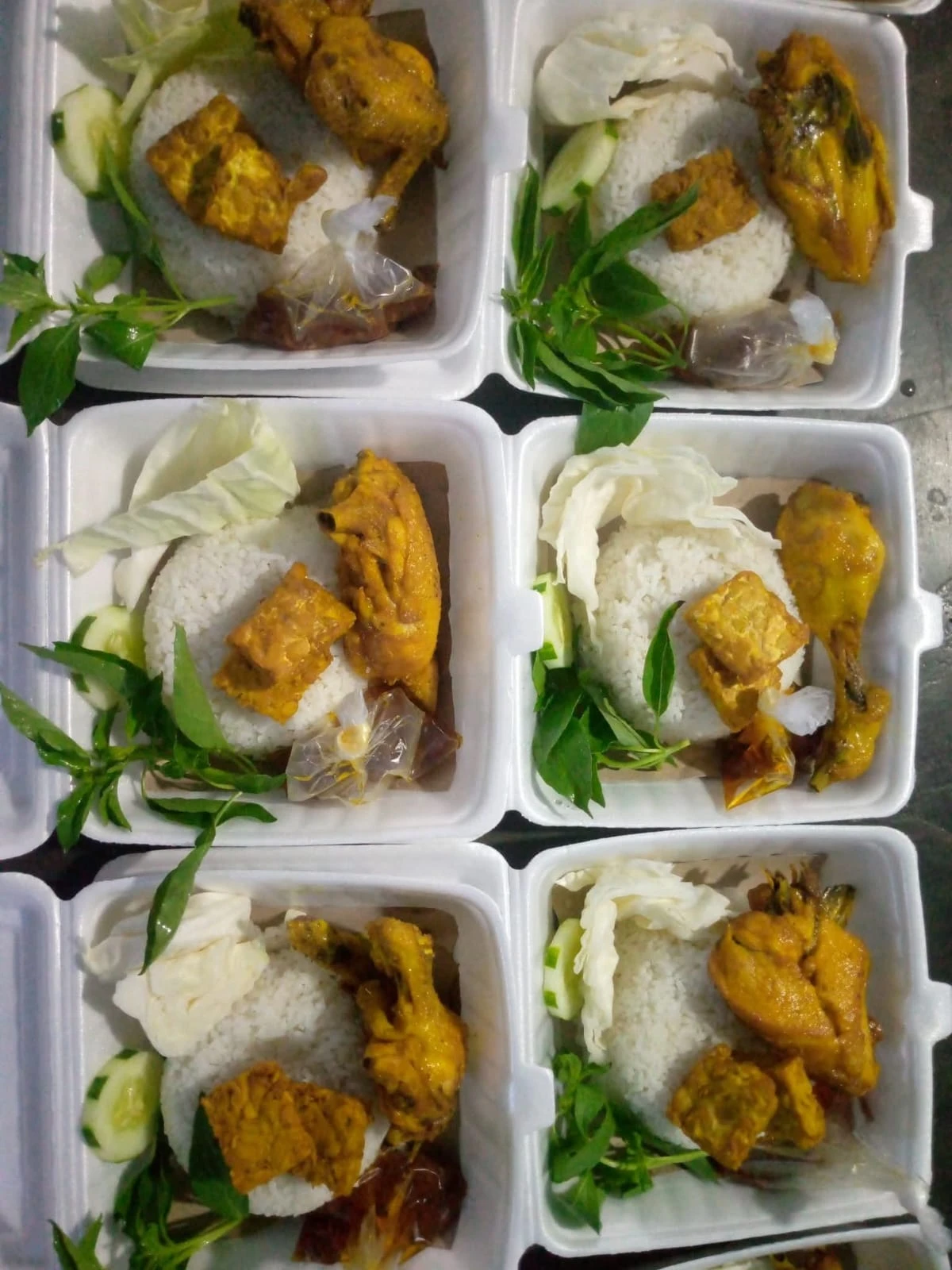 NASI UDUK