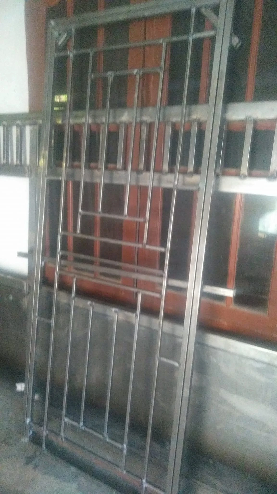JASA PEMBUATAN TRALIS DAN LAIN-LAIN